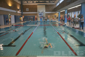 Schwimmausbildung